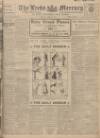 Leeds Mercury Friday 10 April 1914 Page 1
