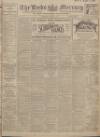 Leeds Mercury Wednesday 06 May 1914 Page 1