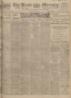 Leeds Mercury Tuesday 02 June 1914 Page 1