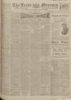 Leeds Mercury Monday 08 June 1914 Page 1