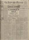 Leeds Mercury Thursday 02 July 1914 Page 1