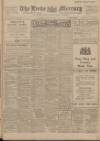 Leeds Mercury Thursday 27 August 1914 Page 1