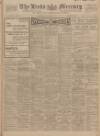 Leeds Mercury Saturday 29 August 1914 Page 1