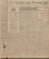 Leeds Mercury Monday 31 August 1914 Page 1