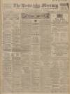 Leeds Mercury Wednesday 02 September 1914 Page 1