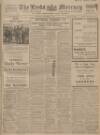 Leeds Mercury Monday 07 September 1914 Page 1