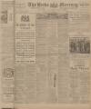 Leeds Mercury Thursday 10 September 1914 Page 1