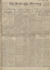 Leeds Mercury Saturday 19 September 1914 Page 1