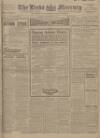 Leeds Mercury Saturday 26 September 1914 Page 1