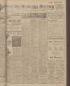 Leeds Mercury Thursday 08 October 1914 Page 1