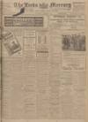 Leeds Mercury Wednesday 21 October 1914 Page 1
