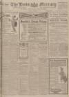 Leeds Mercury Saturday 24 October 1914 Page 1