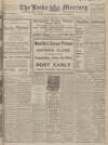 Leeds Mercury Friday 04 December 1914 Page 1