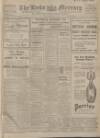 Leeds Mercury Friday 01 January 1915 Page 1
