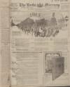 Leeds Mercury Monday 04 January 1915 Page 1