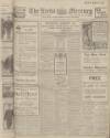 Leeds Mercury Friday 15 January 1915 Page 1