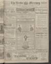 Leeds Mercury Saturday 16 January 1915 Page 1