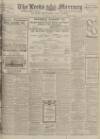 Leeds Mercury Friday 29 January 1915 Page 1