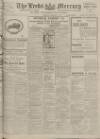 Leeds Mercury Monday 08 February 1915 Page 1