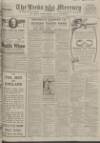 Leeds Mercury Friday 12 February 1915 Page 1