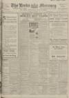 Leeds Mercury Thursday 04 March 1915 Page 1