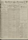 Leeds Mercury Friday 26 March 1915 Page 1