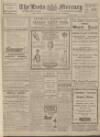 Leeds Mercury Saturday 01 May 1915 Page 1