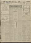 Leeds Mercury Monday 10 May 1915 Page 1