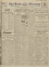 Leeds Mercury Tuesday 11 May 1915 Page 1