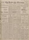 Leeds Mercury Friday 14 May 1915 Page 1