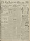 Leeds Mercury Wednesday 19 May 1915 Page 1