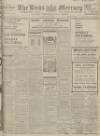 Leeds Mercury Friday 21 May 1915 Page 1