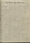 Leeds Mercury Saturday 22 May 1915 Page 1
