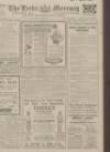 Leeds Mercury Saturday 05 June 1915 Page 1