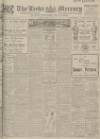 Leeds Mercury Monday 07 June 1915 Page 1