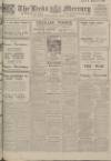 Leeds Mercury Friday 18 June 1915 Page 1