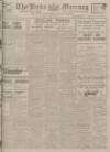 Leeds Mercury Tuesday 22 June 1915 Page 1