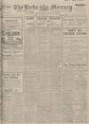 Leeds Mercury Thursday 24 June 1915 Page 1