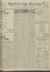Leeds Mercury Friday 25 June 1915 Page 1
