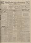 Leeds Mercury Tuesday 06 July 1915 Page 1