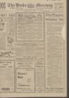 Leeds Mercury Saturday 17 July 1915 Page 1