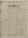 Leeds Mercury Wednesday 04 August 1915 Page 1