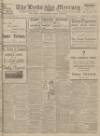 Leeds Mercury Thursday 05 August 1915 Page 1
