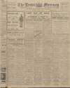 Leeds Mercury Saturday 28 August 1915 Page 1