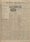 Leeds Mercury Friday 03 September 1915 Page 1