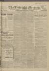 Leeds Mercury Saturday 11 September 1915 Page 1