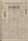 Leeds Mercury Friday 01 October 1915 Page 1