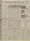 Leeds Mercury Wednesday 13 October 1915 Page 1