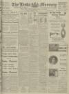Leeds Mercury Friday 15 October 1915 Page 1