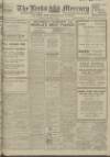 Leeds Mercury Monday 01 November 1915 Page 1